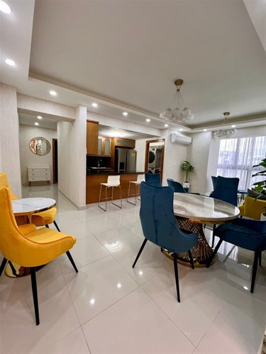 Apartamento en Alquiler, Alma Rosa I