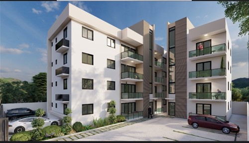 Apartamento en Venta, Los Reyes