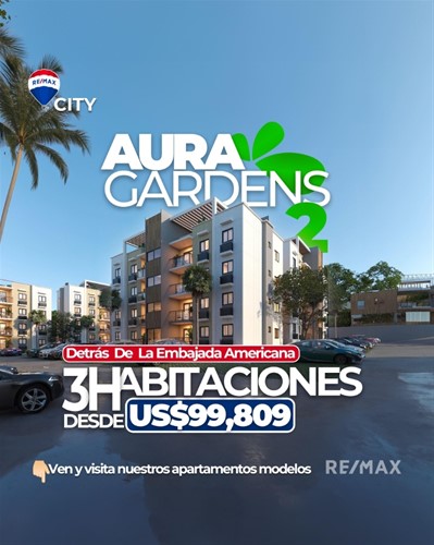 Apartamento en Venta, Arroyo Manzano