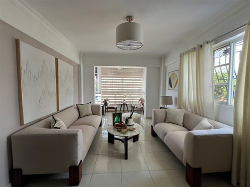 Apartamento en Venta,  Arroyo Hondo Viejo