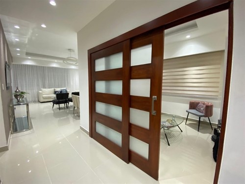 Apartamento en Venta, Renacimiento