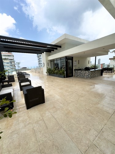 Apartamento en Venta, Bella Vista Sur