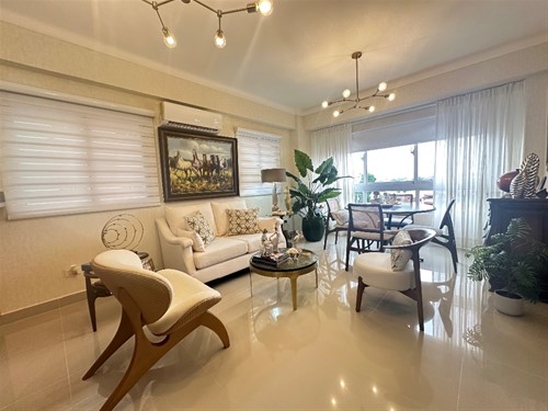 Apartamento en Venta, Los Restauradores