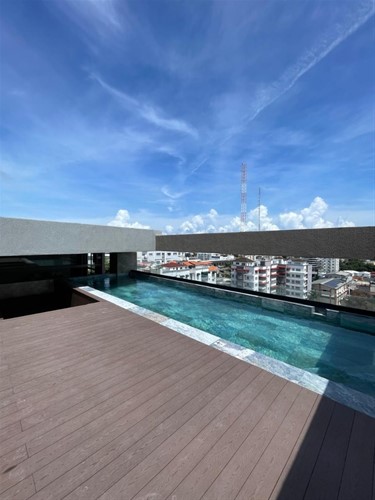 Apartamento en Venta, Evaristo Morales