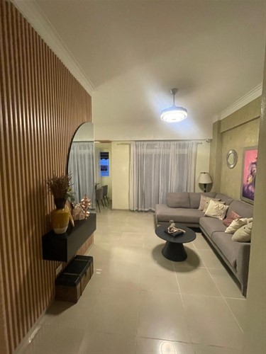 Apartamento en Venta, Mirador Norte