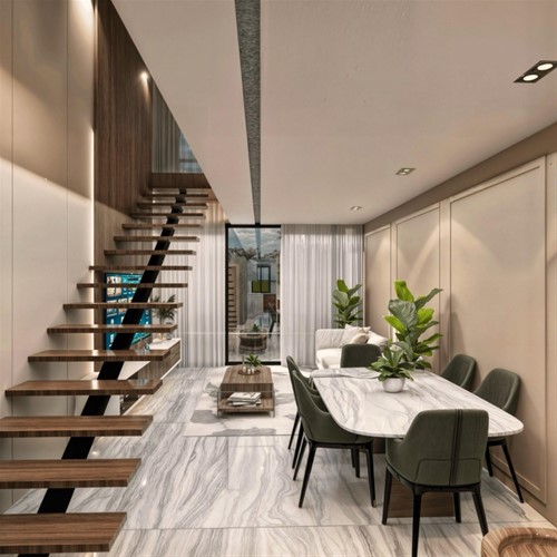 Apartamento en Venta, Cancino