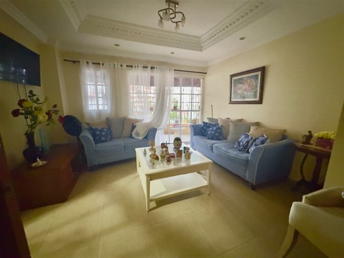 Apartamento en Alquiler, Mirador Sur