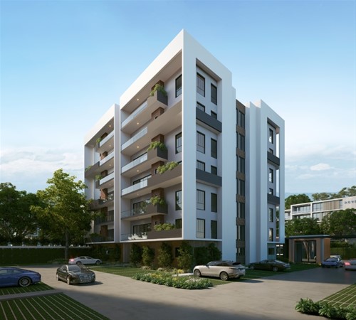 Apartamento en Venta, Gurabo