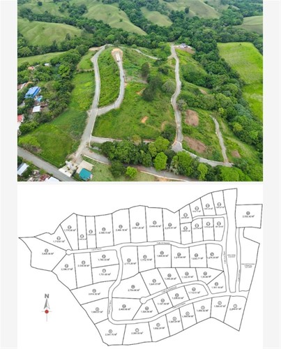 Solar en Venta, Jarabacoa