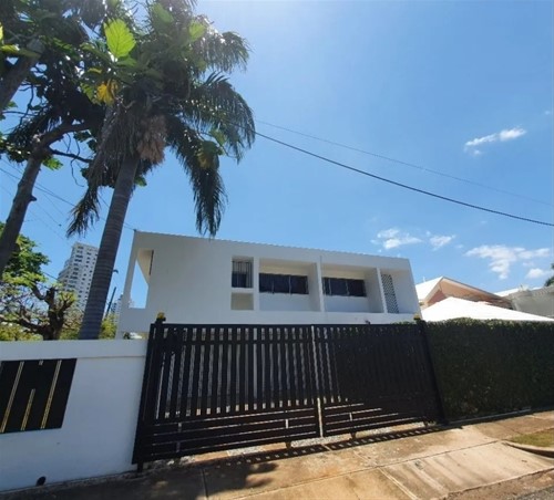 Casa en Alquiler, Los Cacicazgos