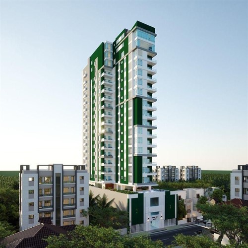 Apartamento en Venta, Alma Rosa I