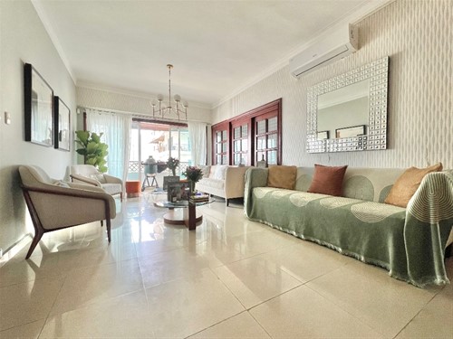 Apartamento en Venta, Ensanche Naco