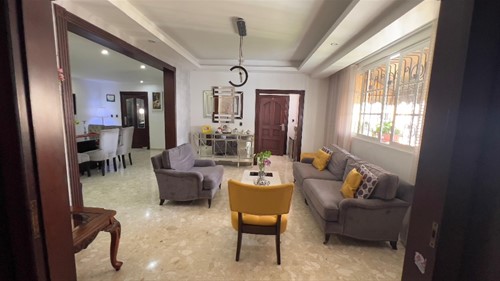 Apartamento en Venta, Evaristo Morales