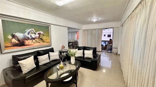 Apartamento en Venta, El Cacique