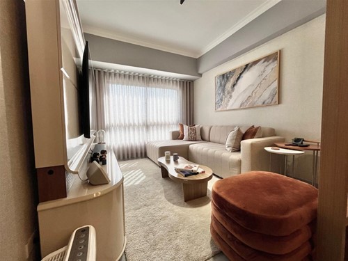 Apartamento en Alquiler, Ensanche Naco