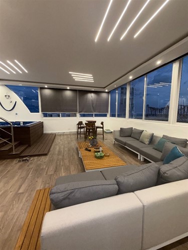 Penthouse en Venta, La Esperilla