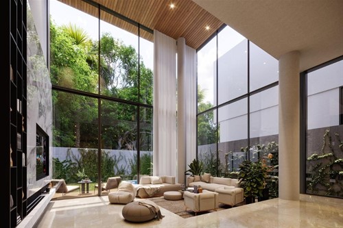 Casa en Venta, Bella Vista
