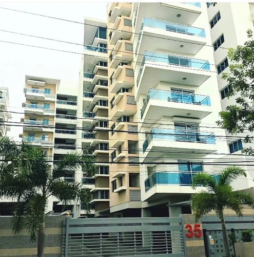 Apartamento en Venta, Zona Universitaria