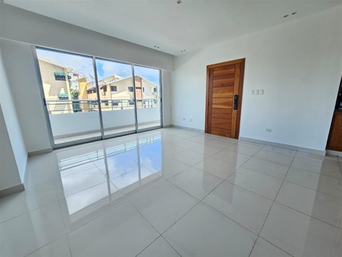 Apartamento en Venta, Los Cacicazgos
