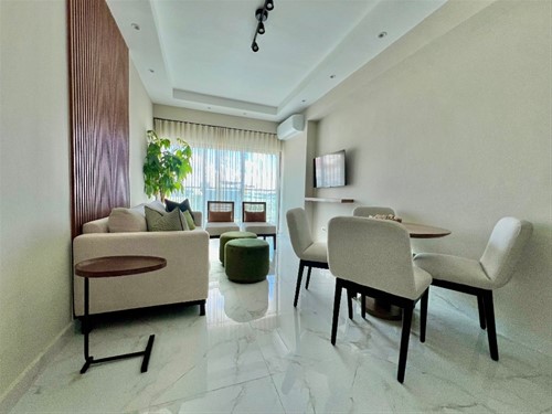Apartamento en Alquiler, El Millón