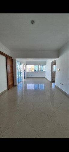 Apartamento en Alquiler, Evaristo Morales