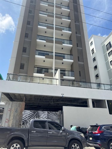 Apartamento en Venta, Evaristo Morales