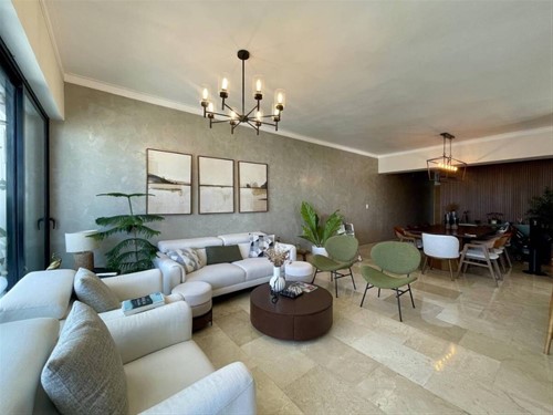 Apartamento en Venta, Serrallés