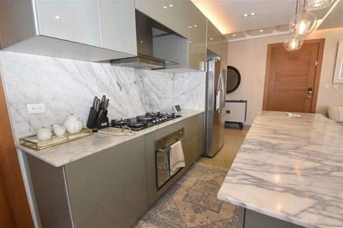 Apartamento en Alquiler, Mirador Sur