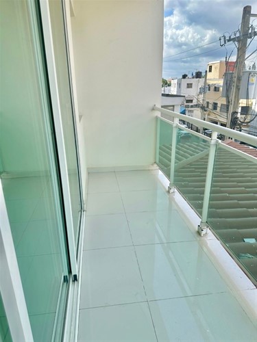 Apartamento en Alquiler, Evaristo Morales