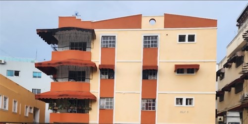 Apartamento en Venta, Vista Hermosa