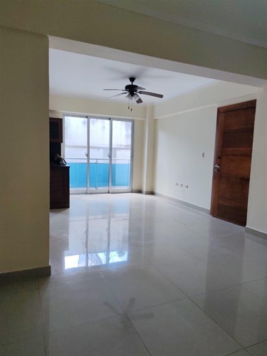 Apartamento en Venta y Alquiler, Gazcue