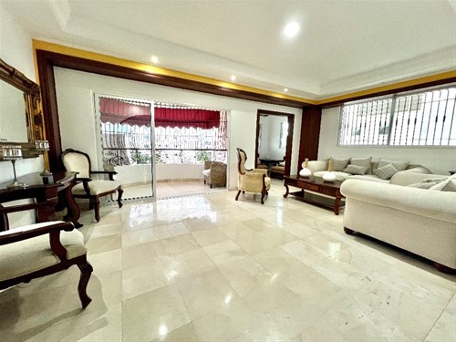 Apartamento en Venta, Urb. Real