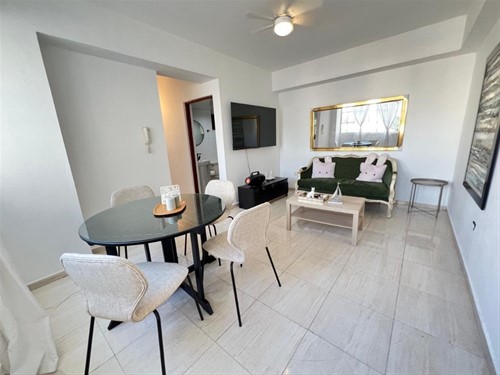 Apartamento en Alquiler, Gazcue