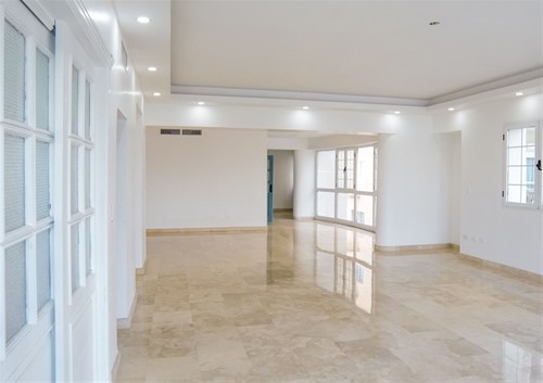 Apartamento en Venta, Los Cacicazgos