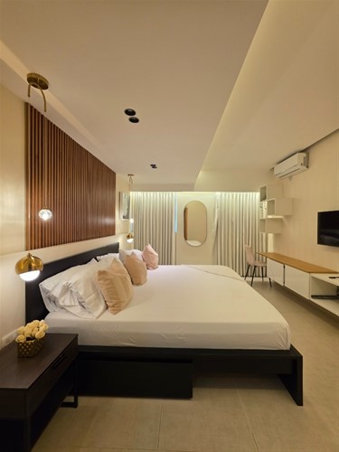 Apartamento en Alquiler, Evaristo Morales