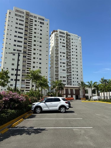 Apartamento en Venta, Marbella, Juan Dolio