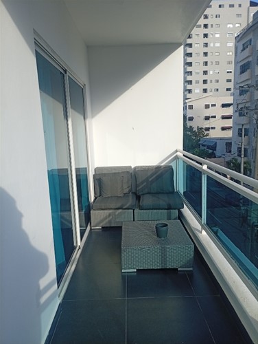 Apartamento en Alquiler, Ensanche Naco