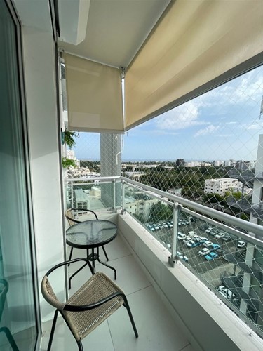 Apartamento en Alquiler, Bella Vista Sur