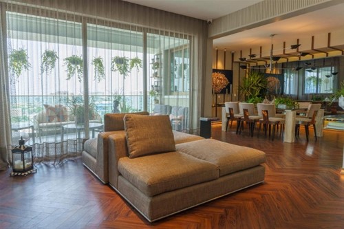 Apartamento en Venta, Piantini