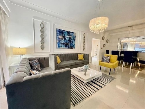 Apartamento en Alquiler, El Millón