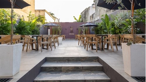 Local Comercial en Venta, Ciudad Colonial