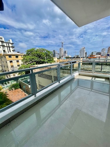 Apartamento en Alquiler, Urb. Real