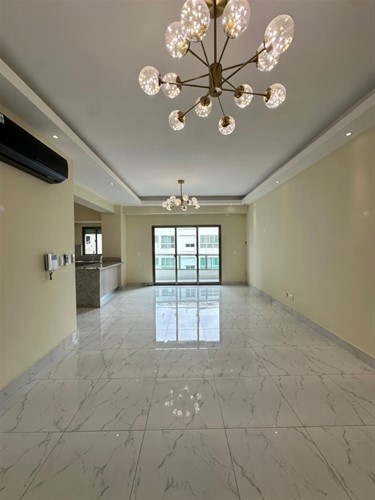 Apartamento en Venta, El Millón