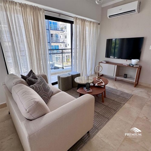 Apartamento en Venta, Renacimiento