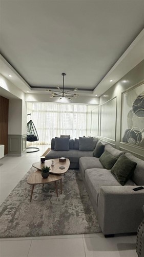 Apartamento en Alquiler, Bella Vista Sur