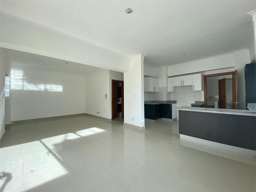 Apartamento en Venta, Evaristo Morales