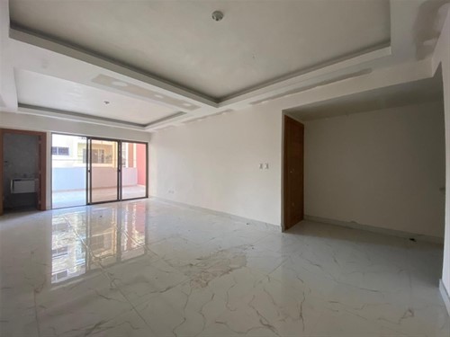 Apartamento en Venta, Evaristo Morales