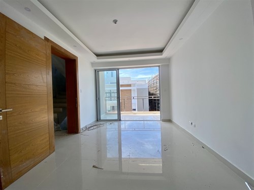 Apartamento en Venta, Mirador Norte