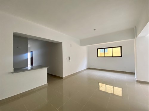 Apartamento en Venta, Evaristo Morales