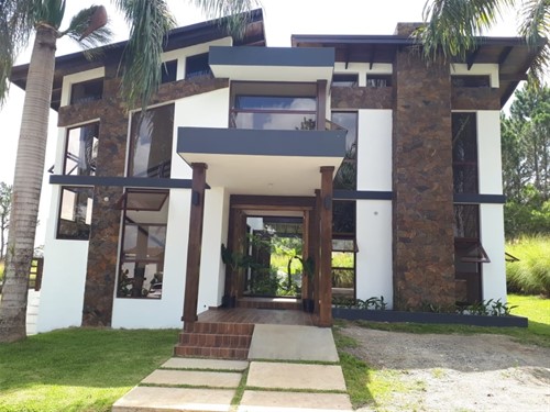 Villa en Venta, Jarabacoa